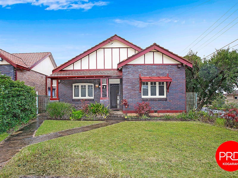 12 Pile Street, Bardwell Park, NSW 2207