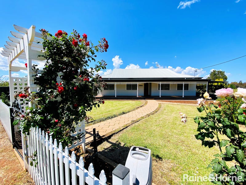 9761A Henry Parkes Way, Parkes, NSW 2870 Property Details