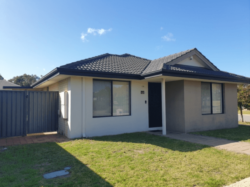 61 Burlington Drive, Baldivis, WA 6171