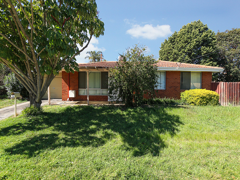 36 Crandon Street, Gosnells, WA 6110 Property Details