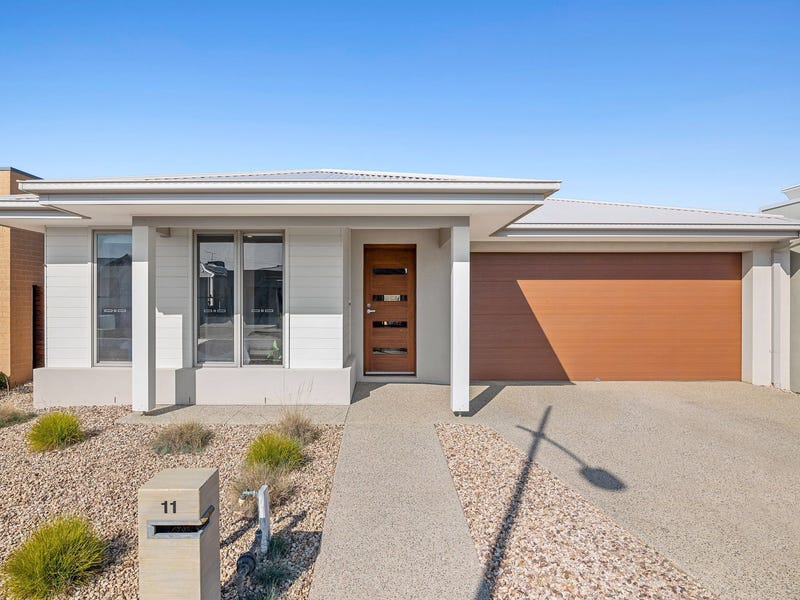 11 Taylor Street, Torquay, Vic 3228 Property Details