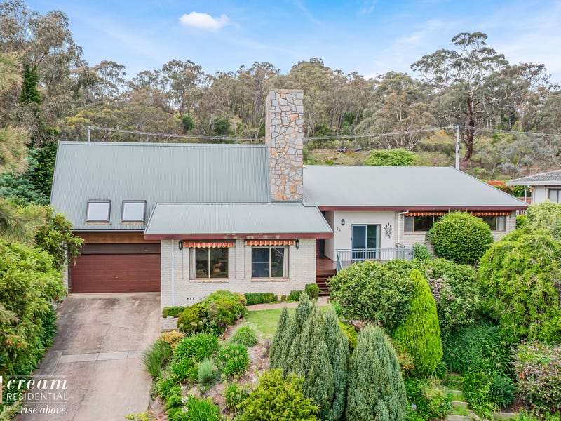 76 Couvreur Street, Garran, ACT 2605 Property Details