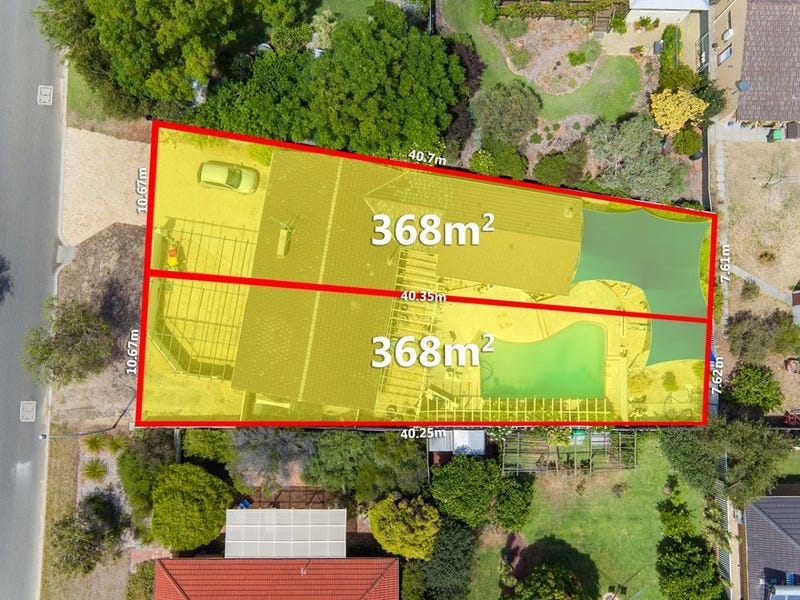 11 Ethel Street, Watermans Bay, WA 6020