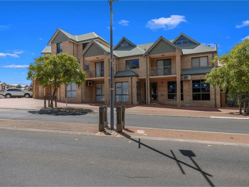 1/45 Marlston Drive, Bunbury, WA 6230 Property Details