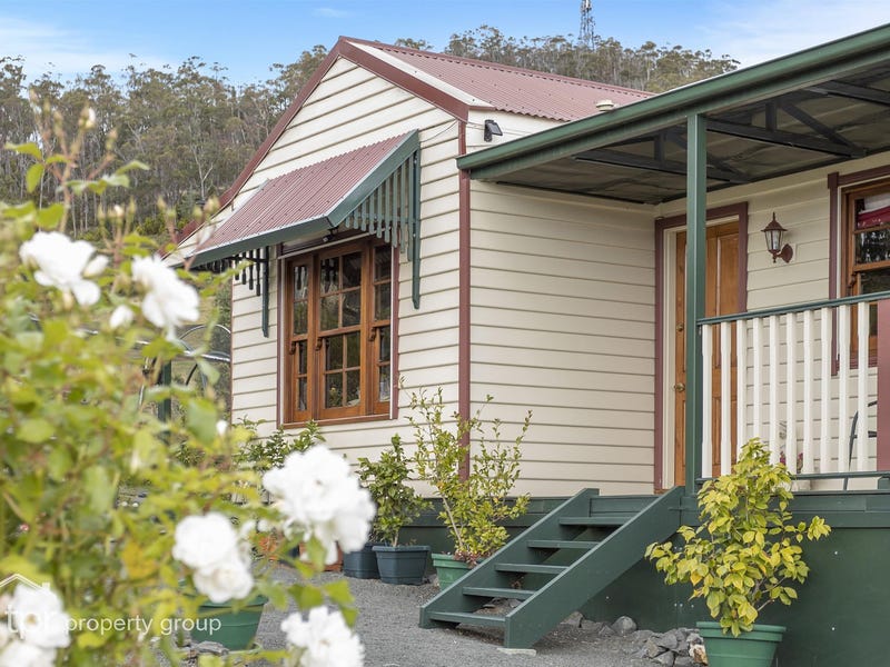 8 Elizabeth Street, Tas 7112 Property Details