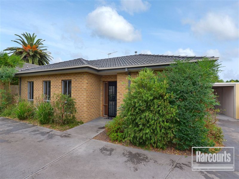 3/153 Austin Road, Seaford, Vic 3198 Property Details