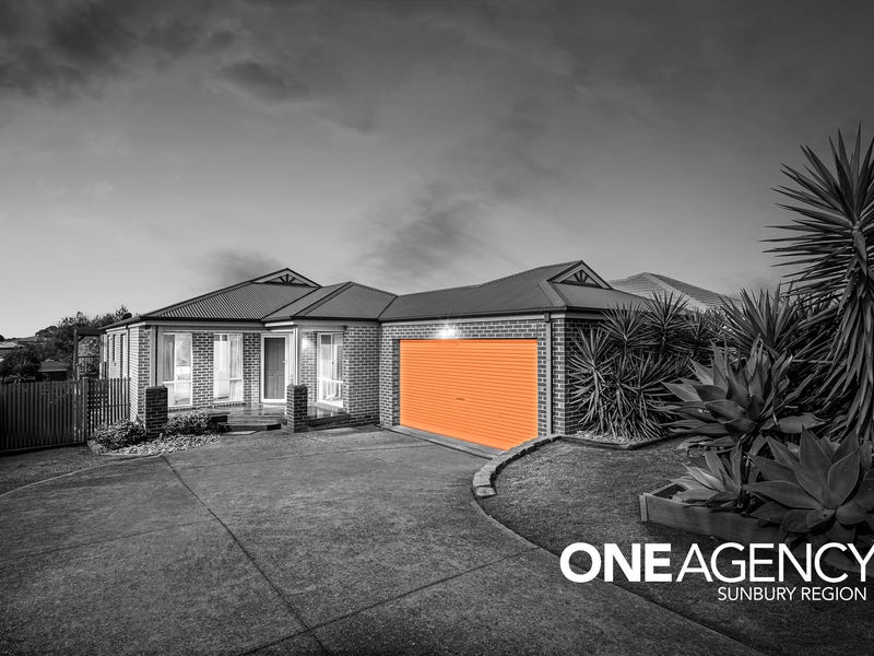 17 Rees Road, Sunbury, Vic 3429 Property Details