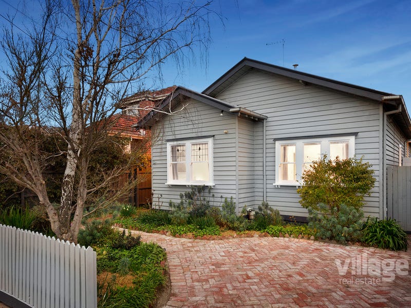 11 Ford Street, Newport, Vic 3015 Property Details