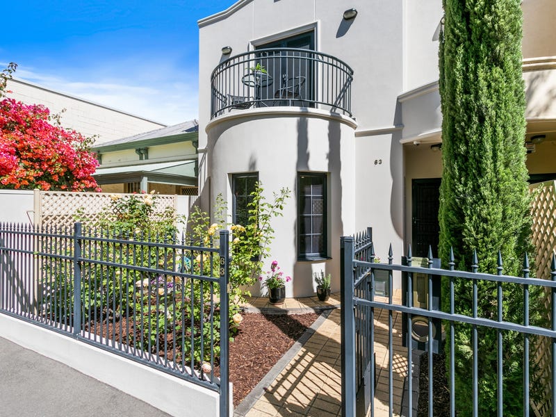 63 Whitmore Square, Adelaide, SA 5000