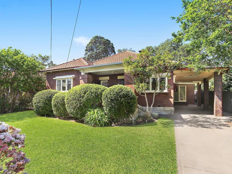 15 Addison Avenue, Roseville, NSW 2069 Property Details