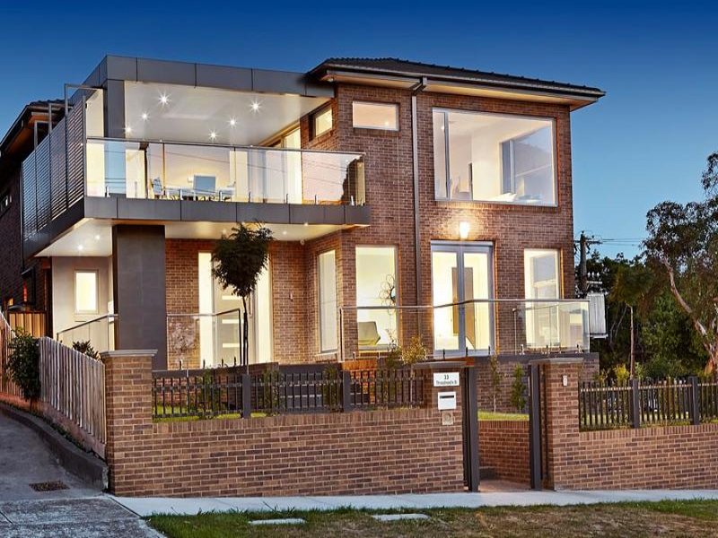 33 Threadneedle Street, Balwyn, Vic 3103 Property Details