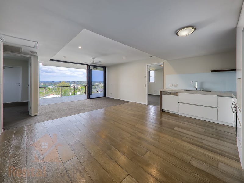 12/85 Dornoch Terrace, Highgate Hill, QLD 4101