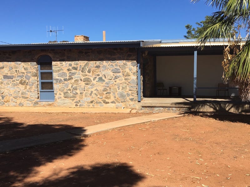 515 Radium Street, Broken Hill, NSW 2880