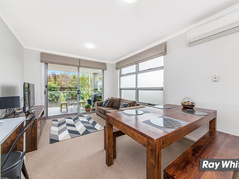 6/105 Dooring Street, Dickson, ACT 2602 Property Details