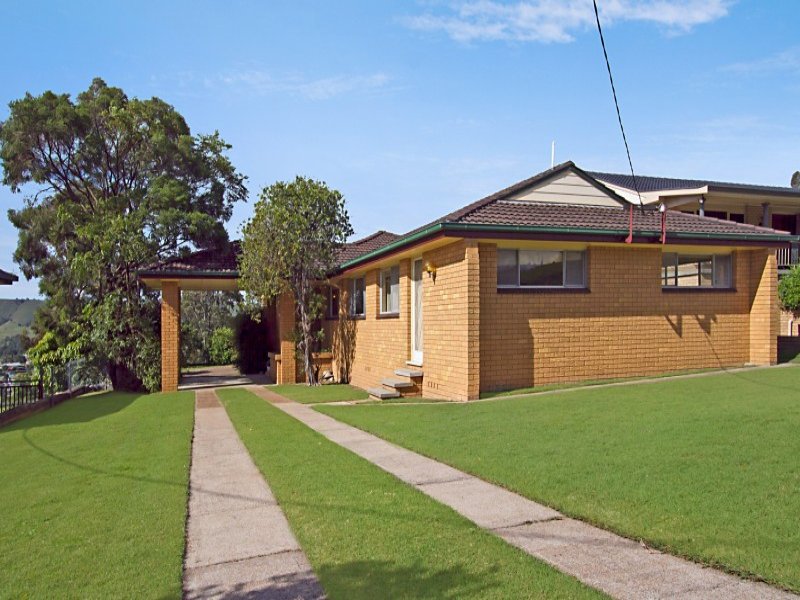 33 Hospital Road, Dungog, NSW 2420