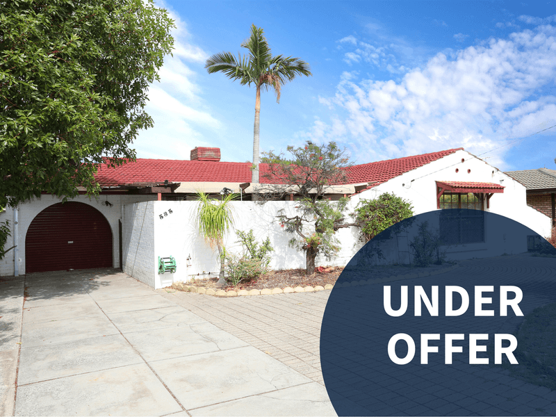 535 High Road, Parkwood, WA 6147 Property Details