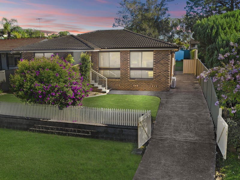 26 Hillcrest Avenue, NSW 2259 Property Details