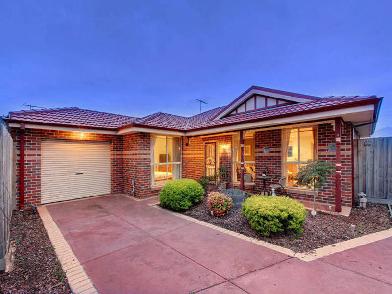 3/9698 Thames Boulevard, Werribee, Vic 3030 Property Details