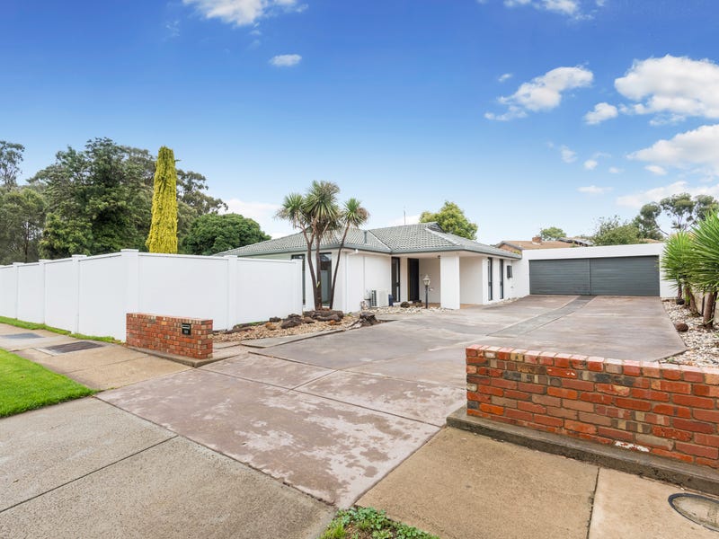 166 Condon Street, Kennington, VIC 3550