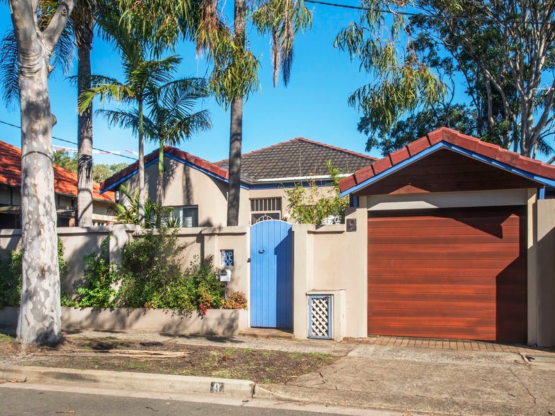 9 Maxwell Road, Pagewood, NSW 2035 Property Details