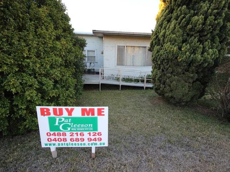 18 Philip Street, Scone, NSW 2337