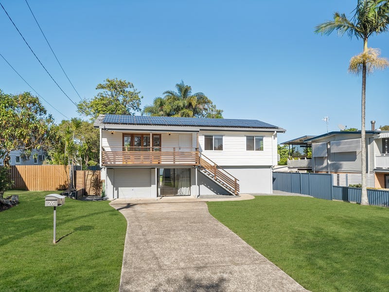 26 Pownall Crescent, Margate, Qld 4019 - House for Sale - realestate.com.au