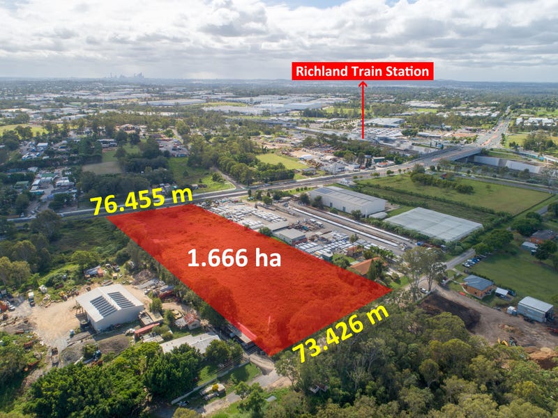 372 Progress Road, Wacol, QLD 4076