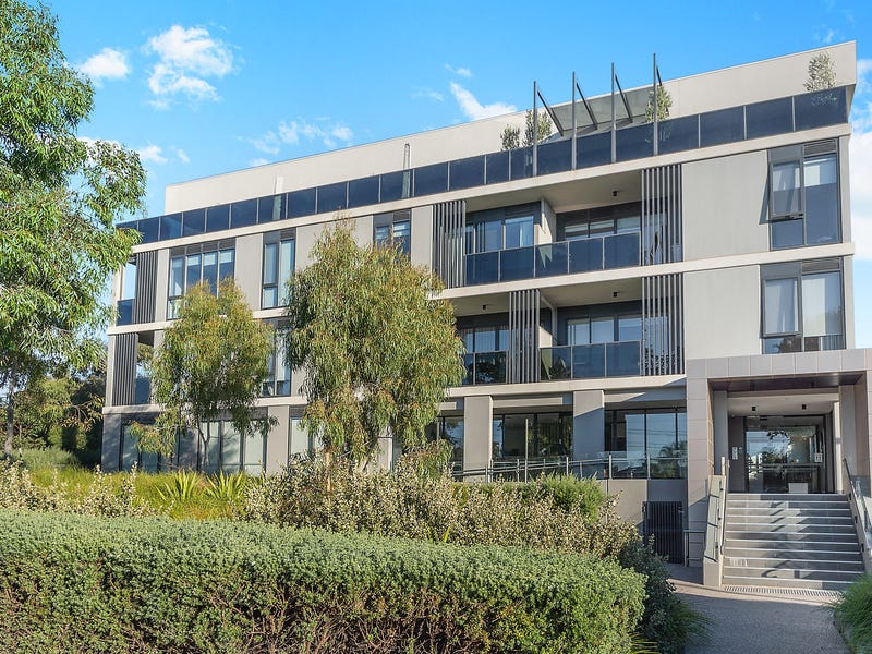 364/226 Bay Road, Sandringham, Vic 3191 Property Details