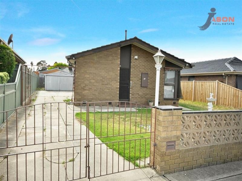 14 May Street, Tullamarine, Vic 3043 - Property Details