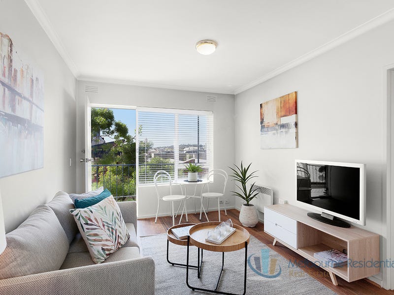 10/70 Lyndhurst St, Richmond, Vic 3121 Property Details