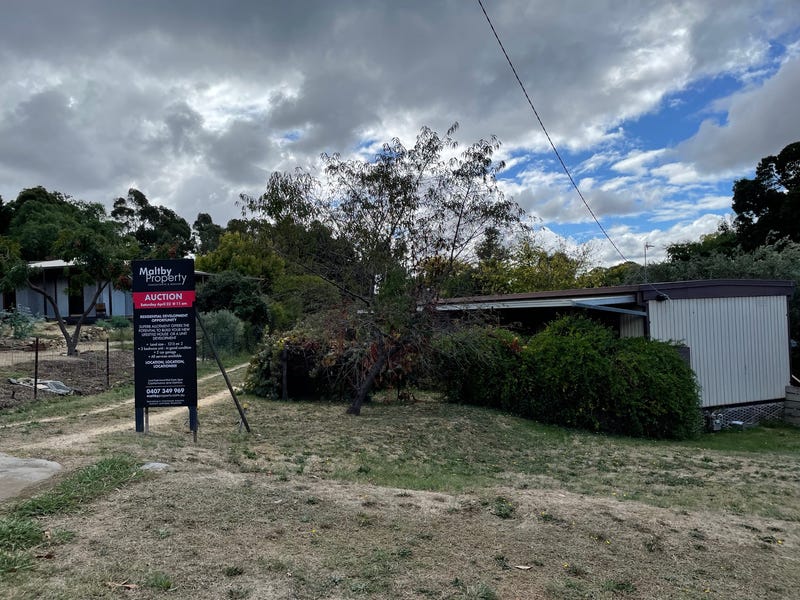 4 Thomas Street, Castlemaine, Vic 3450 House for Sale