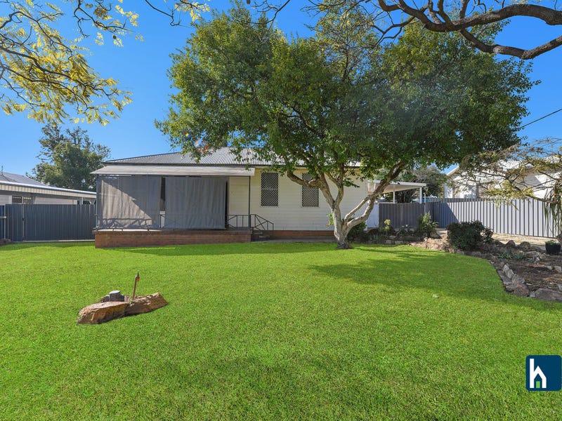 4 Johnston Street, Gunnedah, NSW 2380
