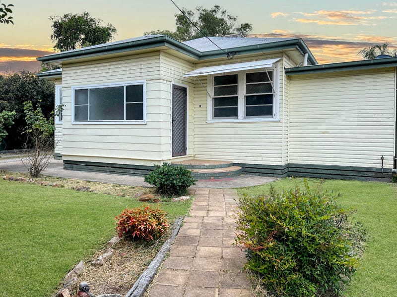 Rental Properties and Real Estate in NSW 2380