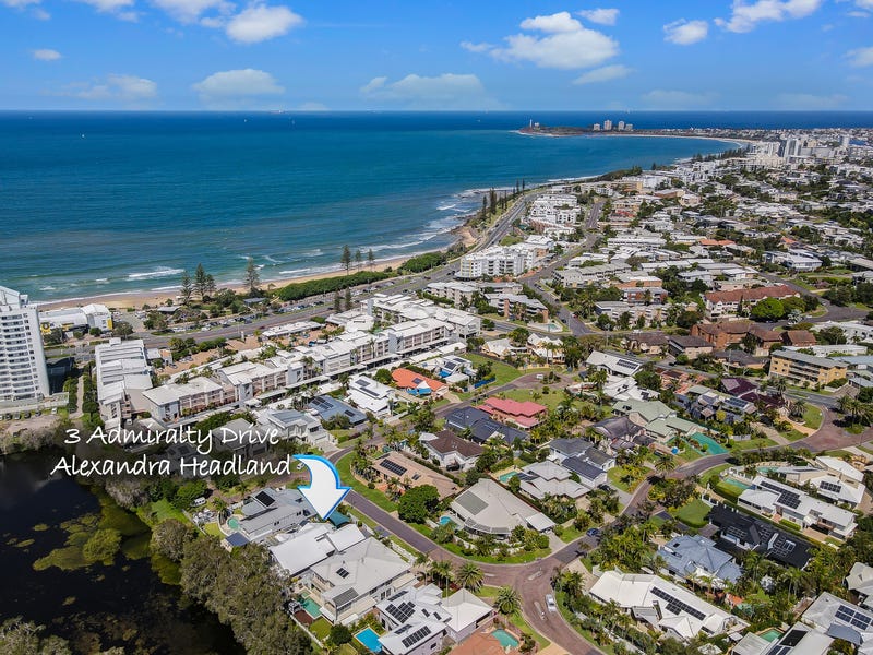 3 Admiralty Drive, Alexandra Headland, QLD 4572 - realestate.com.au