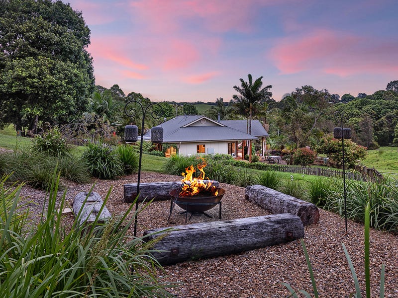 3/174 Fowlers Lane, Bangalow, NSW 2479 Property Details