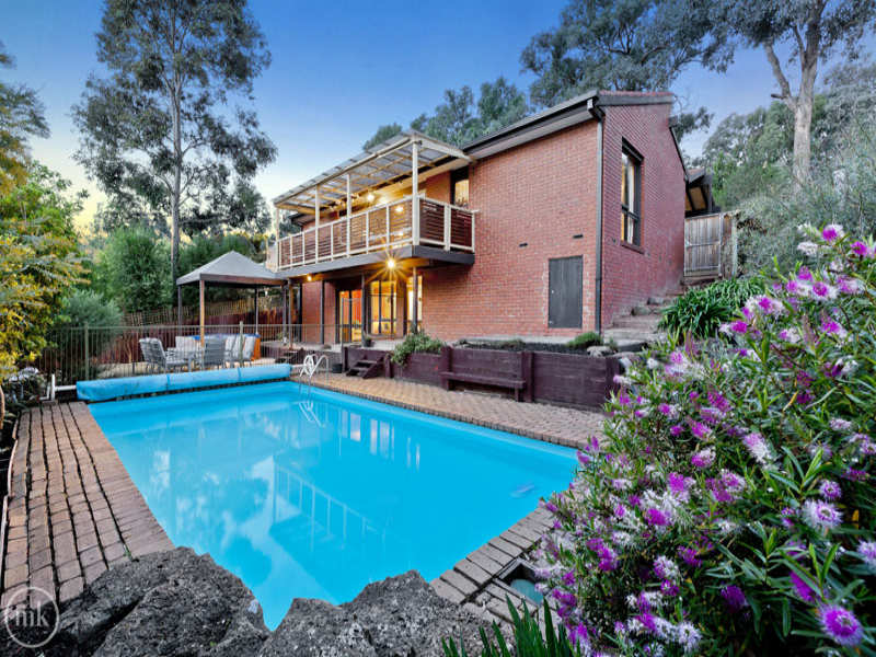 1 Ashdale Grove, Eltham, Vic 3095 Property Details