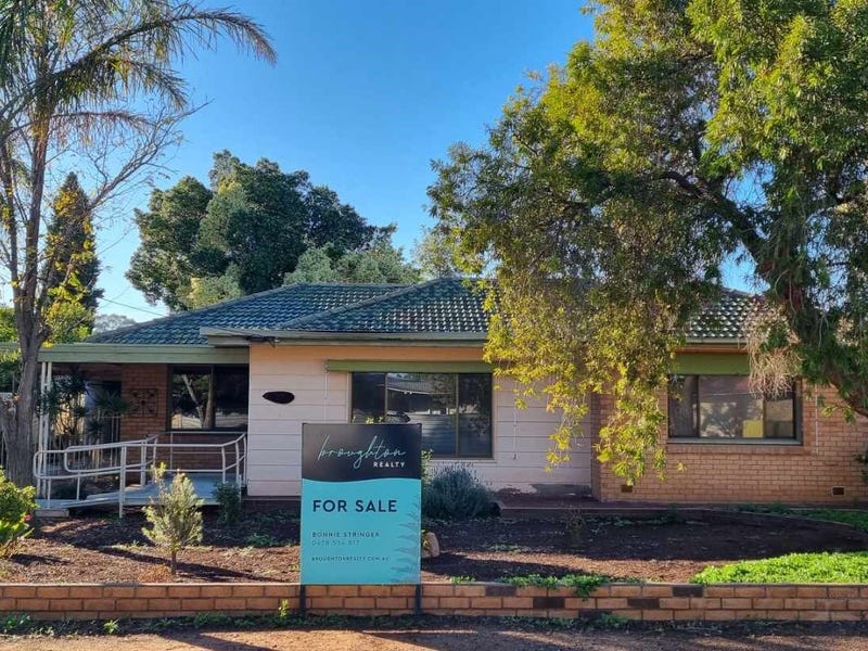 Houses for Sale in Warnertown, SA 5540