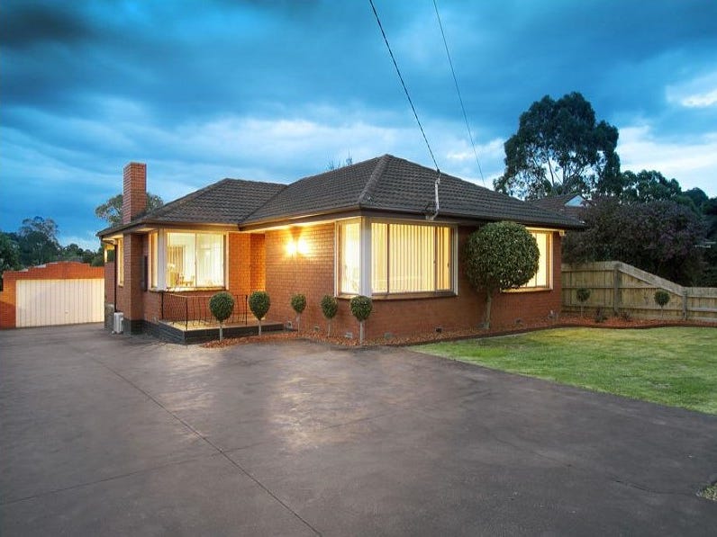 71 Huxley Avenue, Mulgrave, VIC 3170
