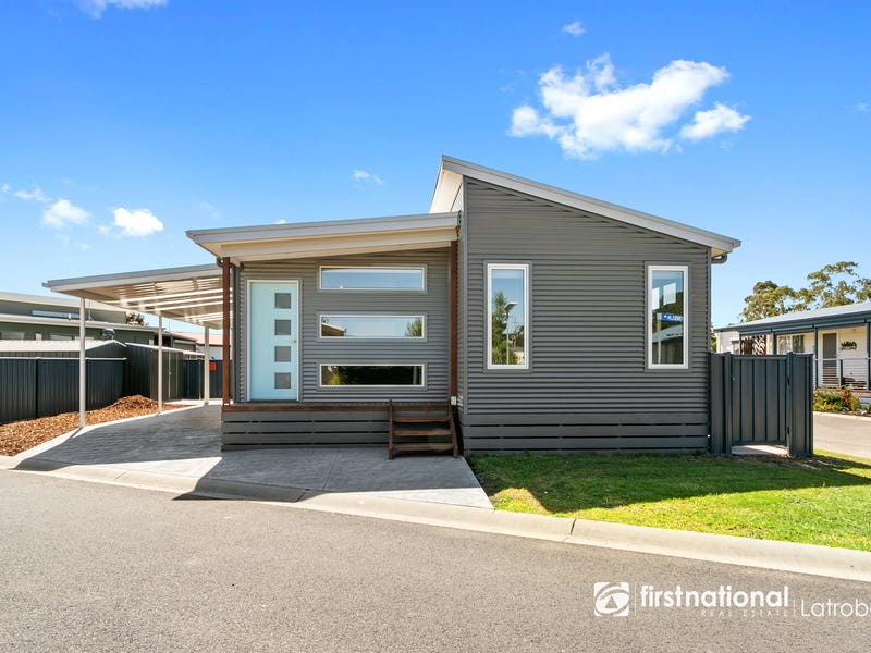 R52/35 Airfield Road, Traralgon, Vic 3844 Retirement Living for Sale