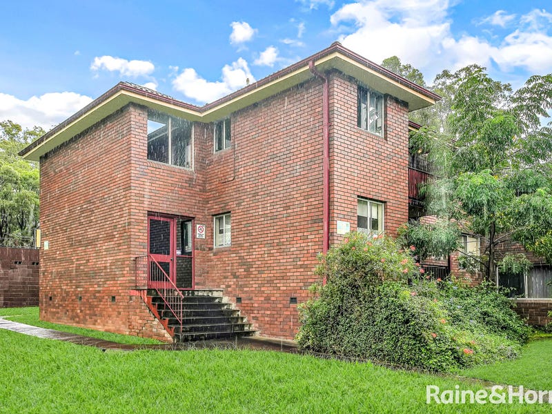 2/25 Haynes Street, Penrith, NSW 2750