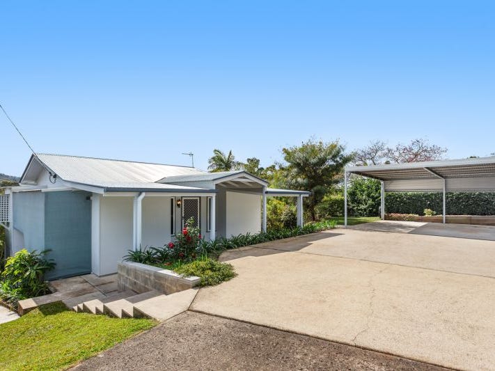 100 Perwillowen Road, Burnside, Qld 4560 Property Details