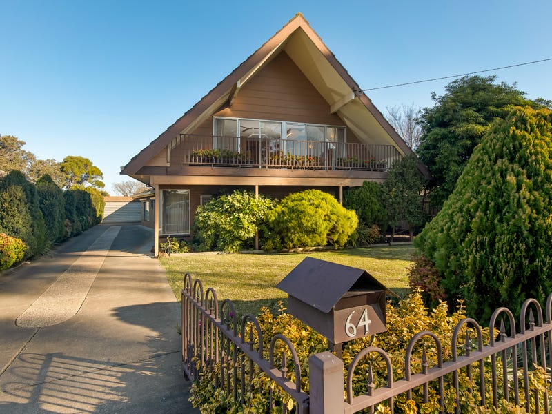 64 Mcclelland Avenue Lara VIC 3212 realestate .au