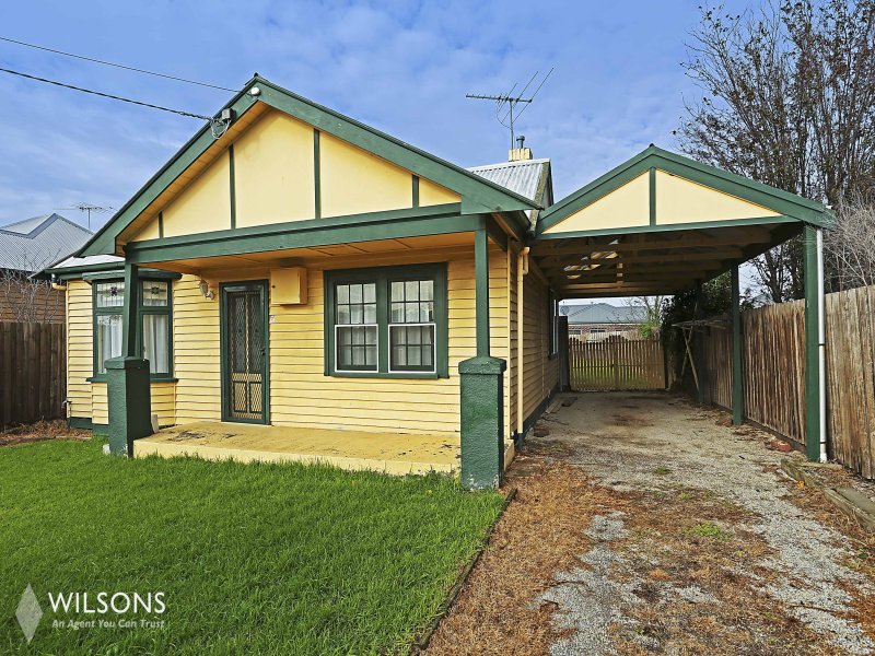 2 Regent Street, Whittington, Vic 3219 Property Details