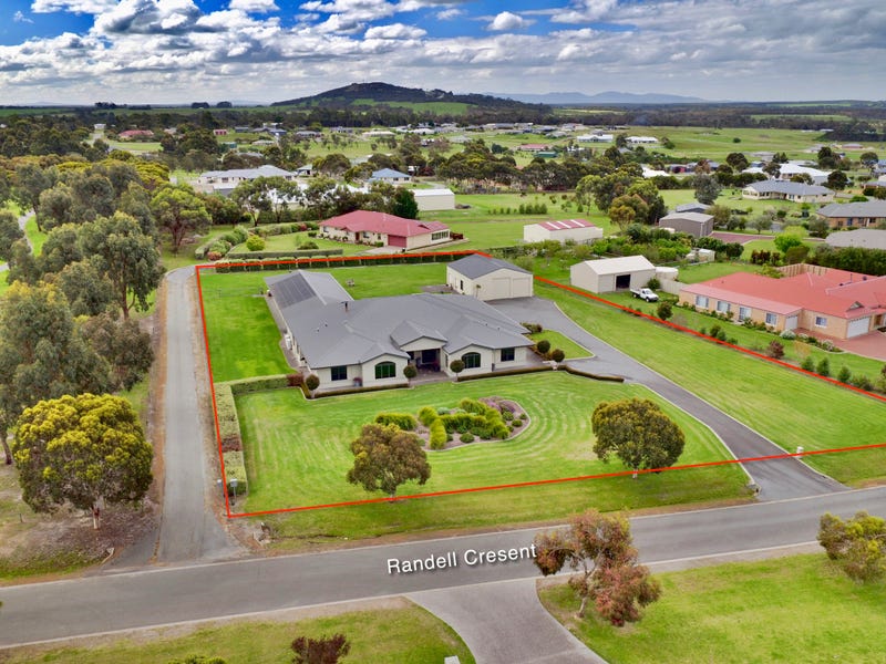 63 Randell Crescent, Warrenup, WA 6330 Property Details