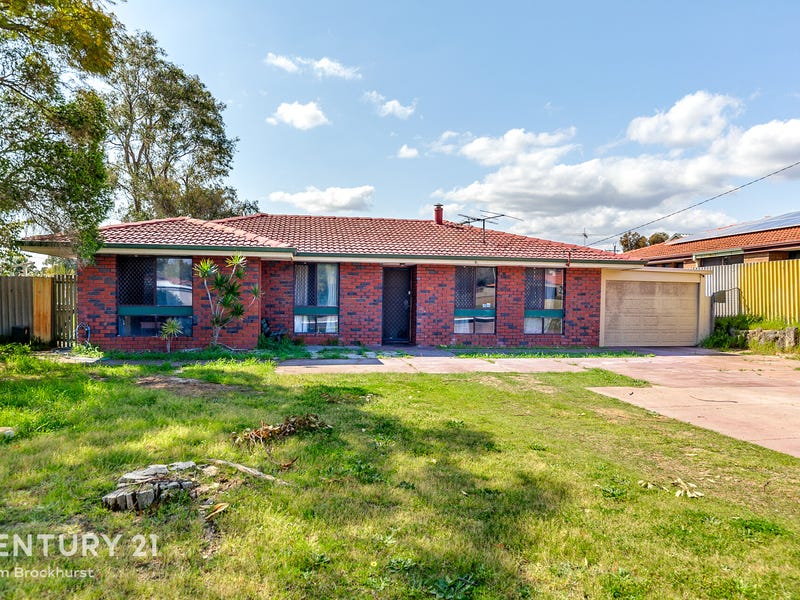 9 Rudall Close, Gosnells, WA 6110 Property Details