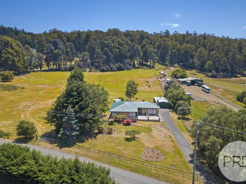 248 Springdale Road, Collinsvale, Tas 7012 Property Details