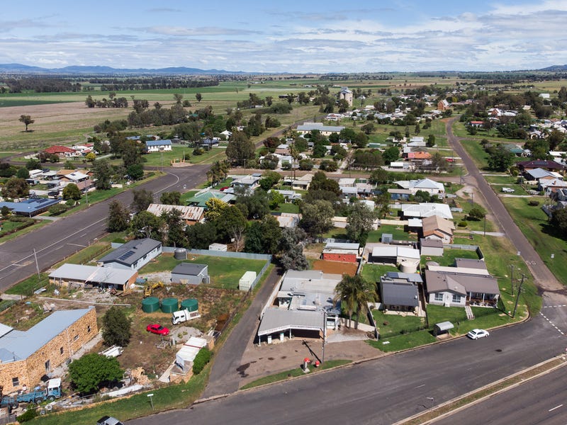 5 Manilla Road, Attunga, NSW 2345 Property Details