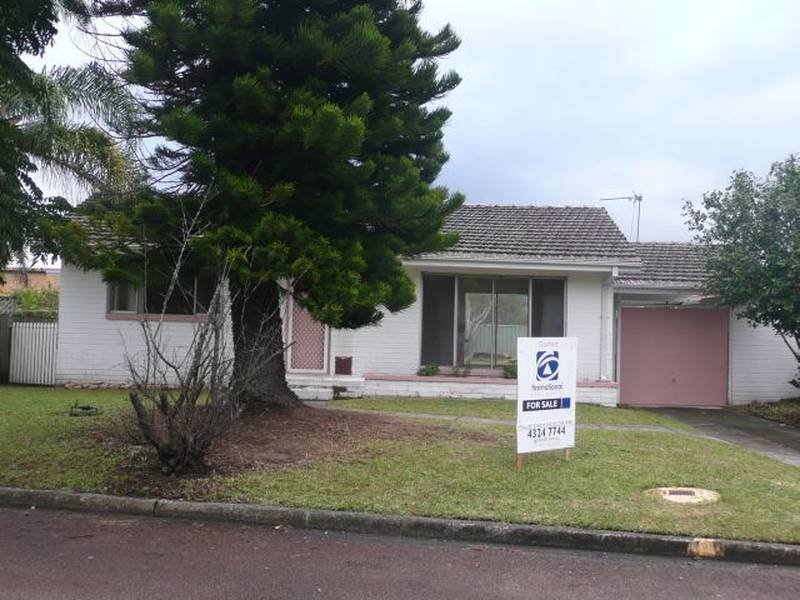 7 Parkhill Road, Wyoming, NSW 2250