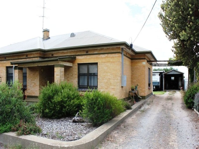 8 Park Terrace, Minlaton, SA 5575 Property Details