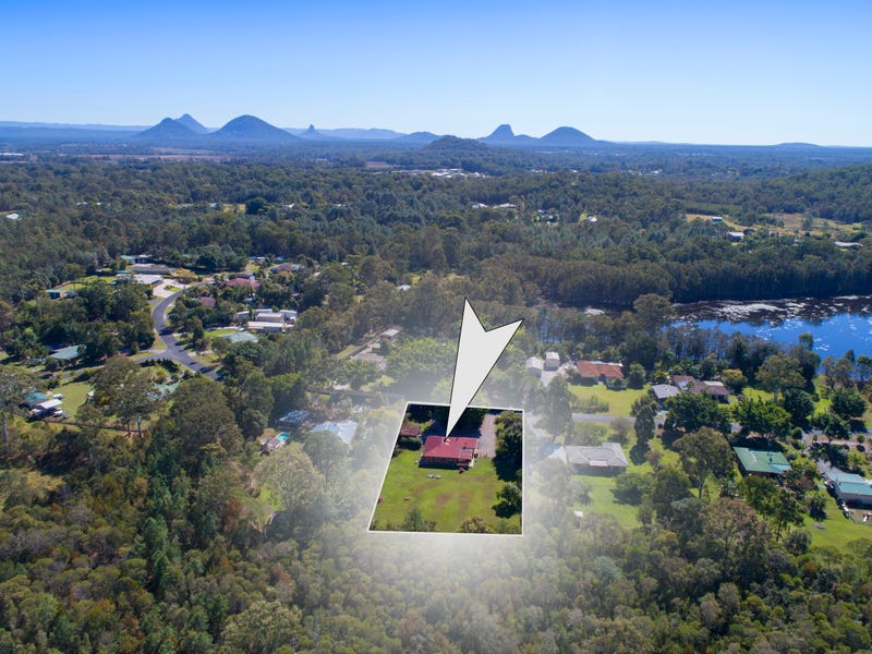 8183 Lyndhurst Terrace, Caboolture, Qld 4510 Property Details